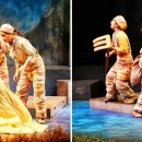 뮤지컬 백설공주를 사랑한 난장이 이미지