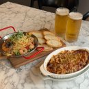 CU익산영등원룸점 | 익산 영등동 술집 주야, 먹자골목 분위기 좋은 술집 추천