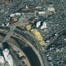 체육관 삼거리 이미지