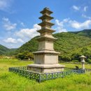석불입상(石佛立像) | 보령 성주사지 오층석탑 · 보령 성주사지 삼층석탑 · 성주사지 석등 · 보령 성주사지 석불입상