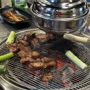 본가연탄갈비 | 🍖 인천 논현동 돼지갈비 맛집 찾는다면? 야들야들한 본가연탄갈비 후기