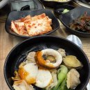 과천지정타맛집 솥삼조 조개전골 국물은 칼국수 사리를 부르는 맛 다음엔 솥뚜껑 삼겹살