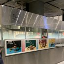 양지-3537 | 동탄 롯데백화점 지하 푸드코트 맛집 땀땀 매운소곱창쌀국수 • 덴키카츠 마제소바카츠세트 내돈내산