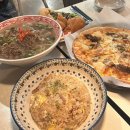 피자파는집 경산하양점 | 경산 하양 맛집 낫낫 l 평일 점심에도 사람이 많은 쌀국수집 내돈내산 후기