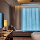 동광제약 | 임신 25주 겨울 강원도 태교여행 성지 파크로쉬 정선 후기 (로쉬카페 10% 할인 &amp; 메뉴 추천)