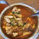 구리시골식당 이미지