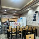 일품양평해장국 전남영암점 | 영암 삼호 맛집 일품 양평해장국, 뼈해장국 얼큰순대국