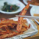 솔밭너와촌 이미지