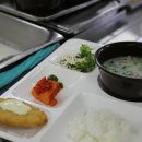 가톨릭관동대학교(교직원식당)