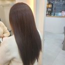 언니머리 | 언니붙임머리&amp;헤어에서 변신해봤어요! 🌈