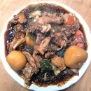 안동찜닭 성지 안동찜닭 최고 맛집 안동 중앙찜닭 전국 택배 서비스 이용기(2탄)