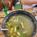산닭오리불놀이 이미지