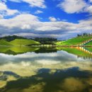 샬레리조트펜션 이미지