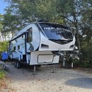 펜사콜라 | NAS Pensacola Blue Angels Homecoming Air Show 및 Big Ragoon State Park camping 후기