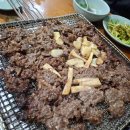고기생각숯불바베큐국가