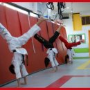 포올 석사 태권도 이미지