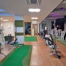 강남스크린골프(489)[스크린3포함] | 강남골프레슨 한솔스크린골프연습장, 실전 감각 제대로 잡고 온 솔직 후기