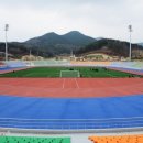 달성종합스포츠파크 이미지