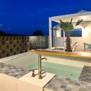 스테이아름삼달 | 서귀포 감성숙소 스테이아름삼달 성산 독채펜션 자쿠지 바베큐