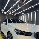 BMW520i/G60 구매하며 썬팅,유리막 만족은 처음이네요. 동대구3M썬팅만촌점 후기입니다.