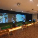 골프킹 골프연습장 이미지