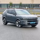 양재중부점현대자동차 | 연비리뷰 _ 현대 디 올 뉴 넥쏘 고속도로 실연비 측정 후기