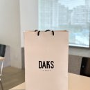 여자 여름 샌들 브랜드 닥스몰 메리제인 플랫슈즈 후기