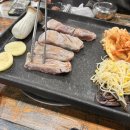 마스로 | 제주 중문 도민 고기 맛집 마스로 다녀온 후기
