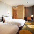 크라운파크 호텔 이미지