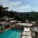 호텔 어반 아일랜드 | [서울 호캉스] 신라호텔 어반아일랜드 후기 / 어반아일랜드 선베드, 차돌짬뽕