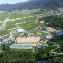 금골산마애여래좌상 이미지