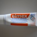 쓰리디메드 | 엘멕스 치약 주니어 작은거 사용후기 elmex 좋음