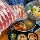 (주)아주건설 | [대구/북구] 라쿵푸훠궈 경대점 | 소고기 무한리필, 분모자 종류 싹 다 있는 북구훠궈맛집 후기