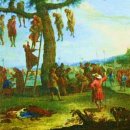 인디언짐 이미지