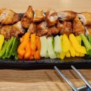 누구나 홀닭 반한 닭 이미지