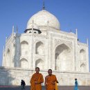타지마할 이미지