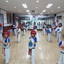 태랑태권도장 이미지