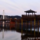 은파호수공원 이미지