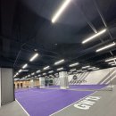 윔블던 실내테니스장 이미지