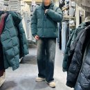 남성슈퍼 | 탑텐 12월 세일 남성 슈퍼 에어 숏다운 점퍼 겨울 숏패딩 후기