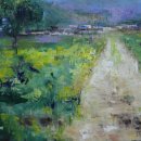 서양화(유화/아크릴) 이미지