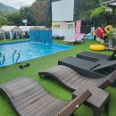 용소계곡펜션 이미지