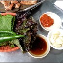 초량갈비 이미지