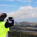 금강산 가는길 안내소 이미지