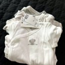 커프랩 | [아기 옷 리뷰] H&M 코튼 바디수트, 웨이스트 팬츠 구매후기. 아기옷추천