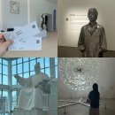 토토리하우스 | 김해 실내데이트 김해시립 김영원미술관 / 아이와 관람, 체험하기 좋은 곳