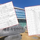 세종시, “신청만 하면 그냥 막 줘” 이미지