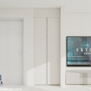 채움핏 | 한샘 부엌 붙박이장 6백만 원대로 끝낸 비결 당진 대덕동 신축주택_리모델링 전문 노마드홈 한샘더채움