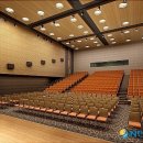 롯데문화홀 이미지