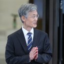 조희대 대법원장, "한 전 총리 등 누구와도 논의한 바 없다" 의혹 정면 부인 이미지